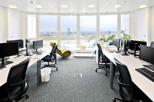 Gewerbeobjekt mieten in 1210 Wien (Bild 1)