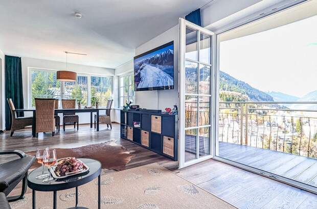 Terrassenwohnung kaufen in 5640 Bad Gastein (Bild 1)
