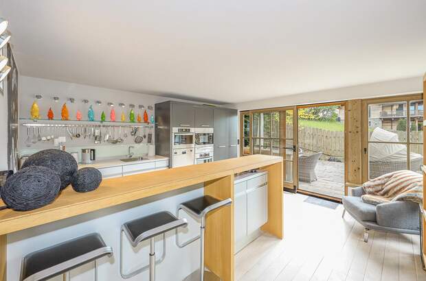 Chalet kaufen in 6370 Reith (Bild 5)