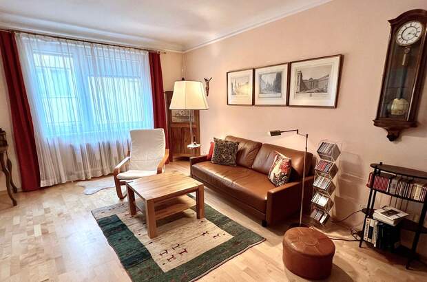 Wohnung mieten in 1190 Wien (Bild 1)