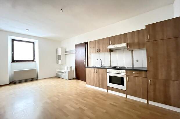 Wohnung mieten in 8940 Liezen (Bild 1)