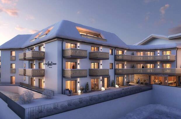 Anlageobjekt kaufen in 5700 Zell am See (Bild 4)