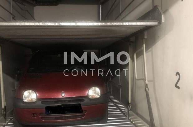 Immobilie mieten in 1060 Wien (Bild 1)