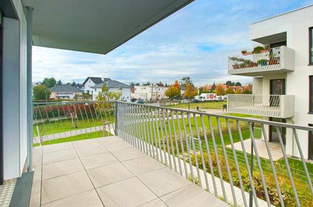 Terrassenwohnung kaufen in 1210 Wien (Bild 1)