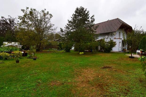 Haus mit Garten kaufen in 4592 Leonstein (Bild 3)