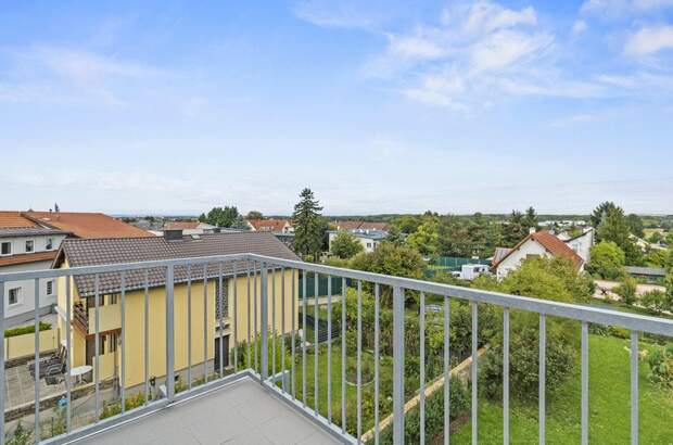 Terrassenwohnung kaufen in 3400 Klosterneuburg (Bild 1)
