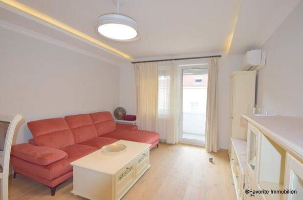 Terrassenwohnung mieten in 1050 Wien (Bild 3)