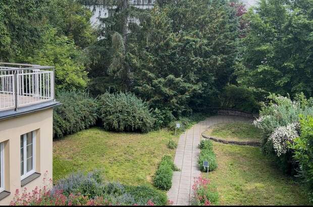 Terrassenwohnung kaufen in 1130 Wien (Bild 4)