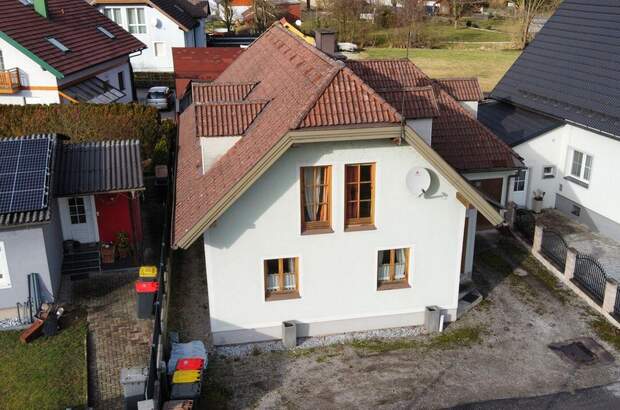 Haus mit Garten kaufen in 3371 Neumarkt