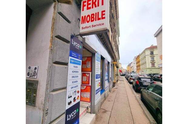 Ladenlokal kaufen in 1100 Wien (Bild 3)