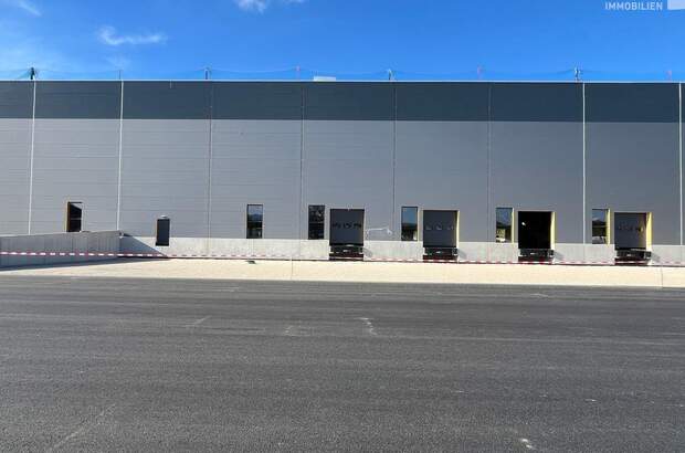 Gewerbeobjekt mieten in 4694 Ohlsdorf (Bild 3)