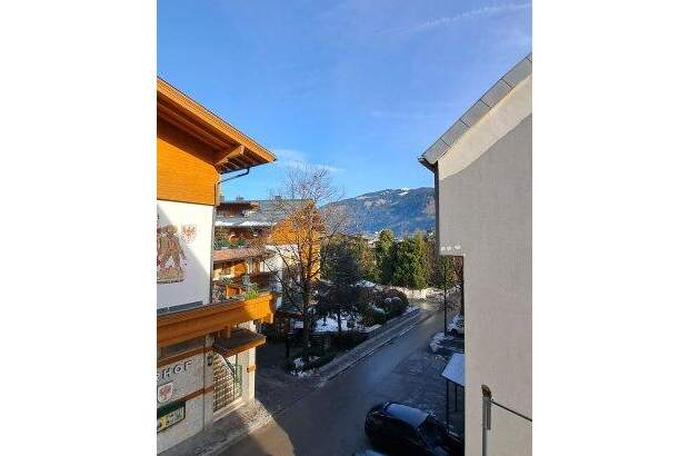 Terrassenwohnung kaufen in 5700 Zell am See (Bild 2)
