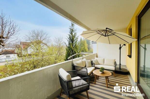 Terrassenwohnung kaufen in 4655 Vorchdorf (Bild 5)