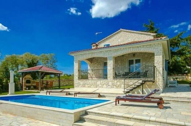 Haus kaufen in 52464 Kaštelir (Bild 2)