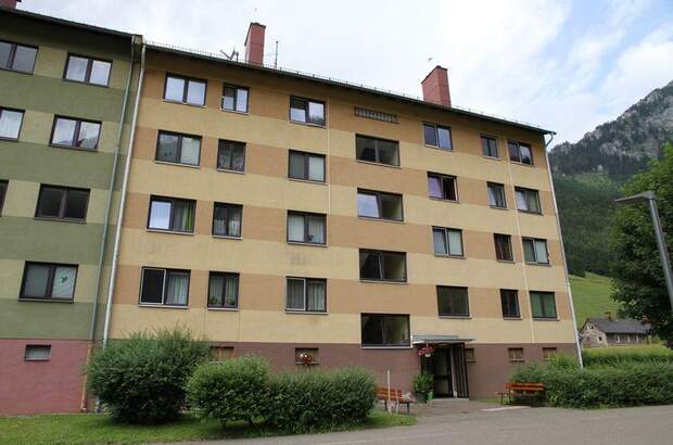 Mietwohnung in 8794 Vordernberg (Bild 1)