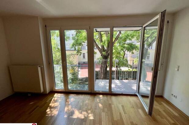 Wohnung mit Balkon mieten in 1050 Wien (Bild 2)