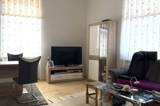 Altbauwohnung mieten in 8680 Mürzzuschlag (Bild 2)