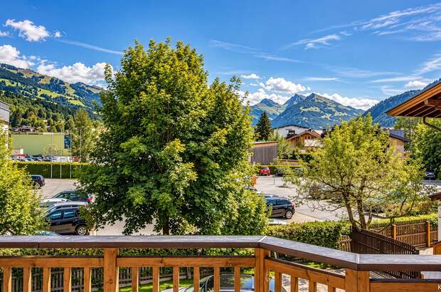 Terrassenwohnung kaufen in 6370 Kitzbühel (Bild 5)