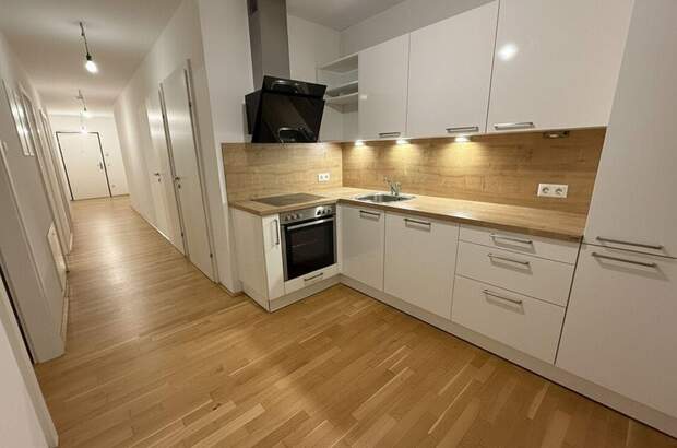 Wohnung mit Balkon mieten in 1110 Wien (Bild 2)