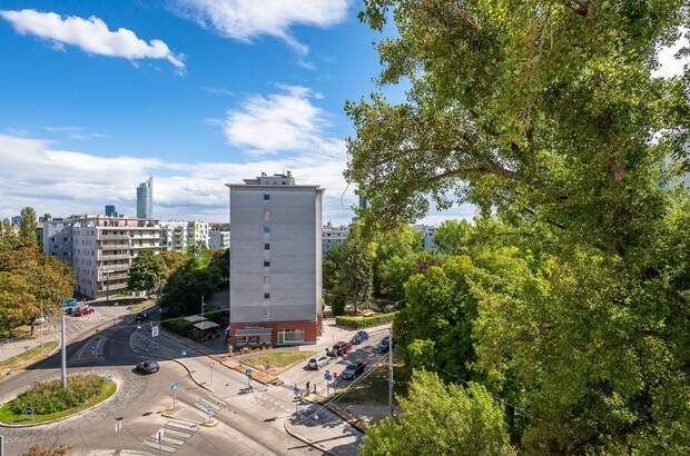 Wohnung mit Balkon kaufen in 1200 Wien (Bild 5)