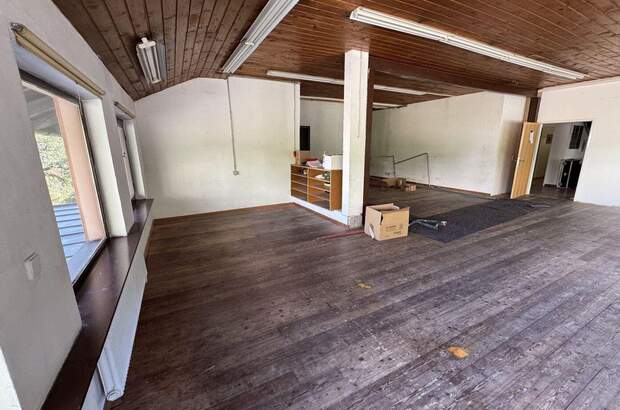 Gewerbeobjekt mieten in 6065 Thaur (Bild 4)