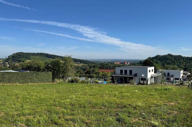 Grundstück kaufen in 8472 Spielfeld (Bild 1)