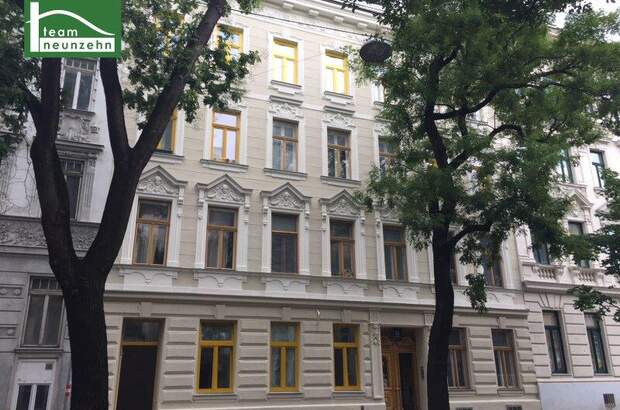 Wohnung kaufen in 1160 Wien (Bild 1)