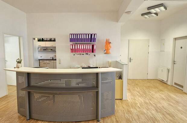 Gewerbeobjekt kaufen in 9800 Spittal (Bild 1)