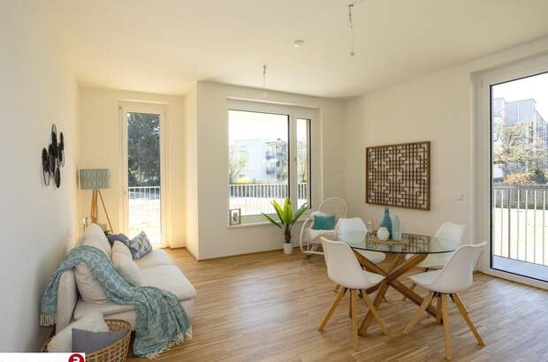 Wohnung mit Balkon kaufen in 8010 Graz (Bild 2)