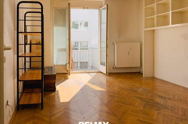 Terrassenwohnung kaufen in 1040 Wien (Bild 2)