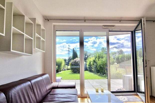 Terrassenwohnung mieten in 5020 Salzburg (Bild 1)