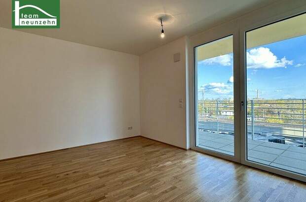 Terrassenwohnung mieten in 1220 Wien (Bild 3)