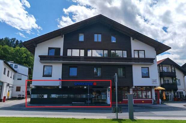 Gewerbeobjekt mieten in 6080 Innsbruck (Bild 1)