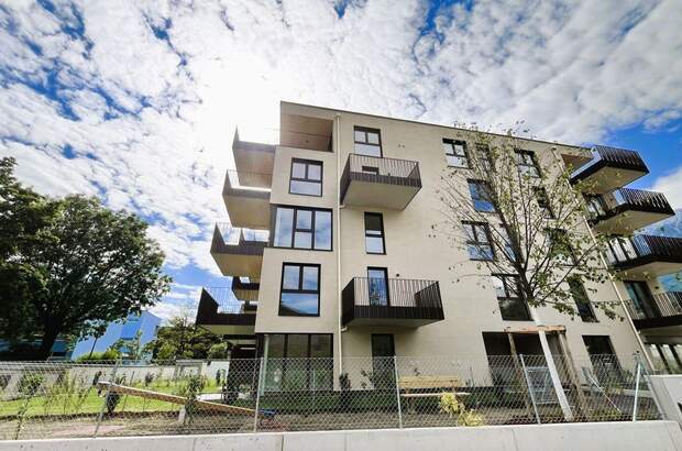 Wohnung mit Balkon kaufen in 6020 Innsbruck (Bild 5)