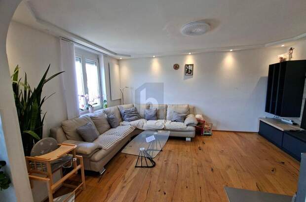 Wohnung kaufen in 9020 Klagenfurt (Bild 1)