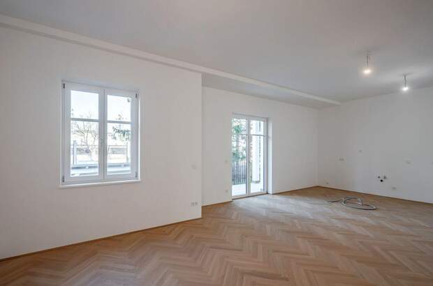 Wohnung mit Balkon in 1130 Wien (Bild 5)