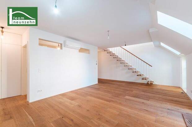 Terrassenwohnung mieten in 1130 Wien (Bild 1)