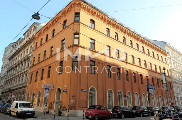 Immobilie mieten in 1060 Wien (Bild 1)