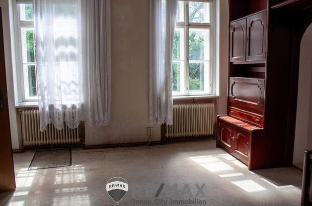 Einfamilienhaus kaufen in 2500 Baden (Bild 2)