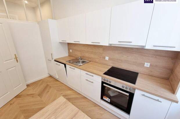 Wohnung kaufen in 1200 Wien (Bild 3)