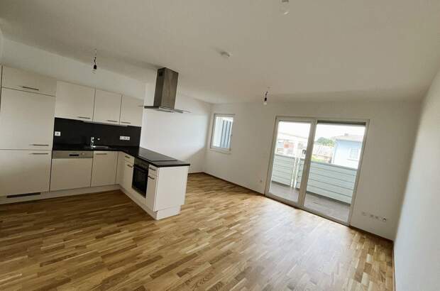 Wohnung mit Balkon mieten in 8073 Feldkirchen (Bild 2)