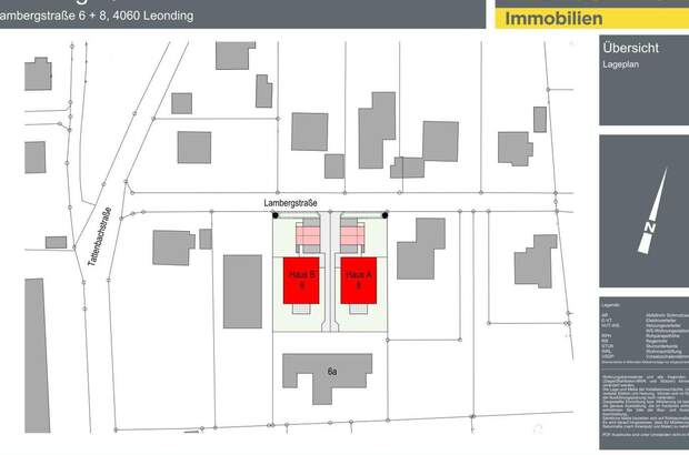 Grundstück kaufen in 4060 Leonding (Bild 4)