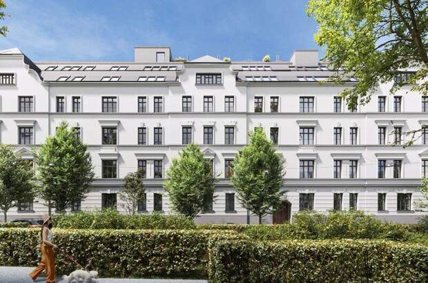 Wohnung kaufen in 1160 Wien (Bild 5)