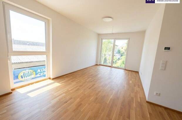 Terrassenwohnung kaufen in 8401 Kalsdorf (Bild 3)