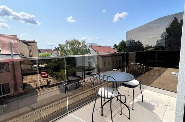 Terrassenwohnung kaufen in 1210 Wien (Bild 5)