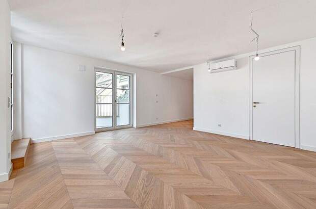 Terrassenwohnung kaufen in 1040 Wien (Bild 5)