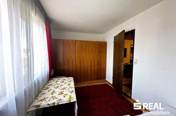 Terrassenwohnung kaufen in 6845 Hohenems (Bild 5)