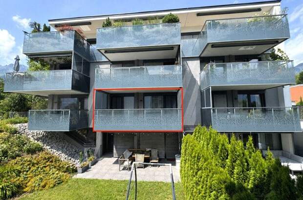 Wohnung mit Balkon kaufen in 6020 Innsbruck (Bild 1)