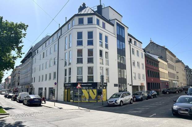 Immobilie mieten in 1170 Wien (Bild 1)