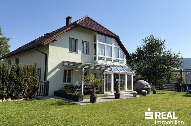 Haus kaufen in 4161 Ulrichsberg (Bild 1)